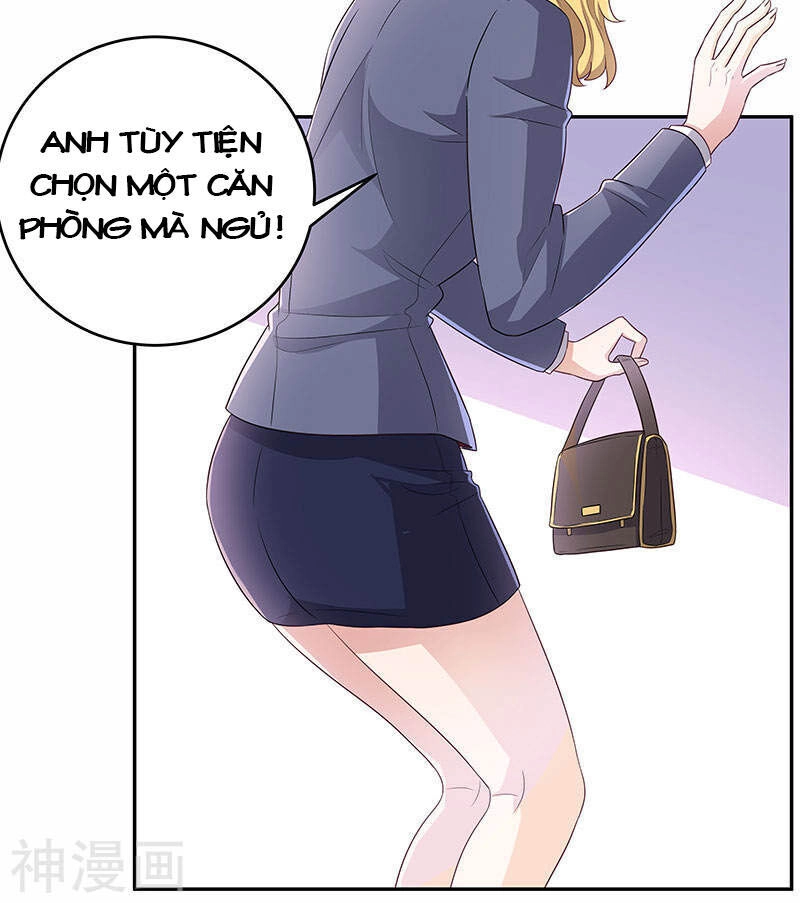 Diệu Thủ Cuồng Y Chapter 74 - 4