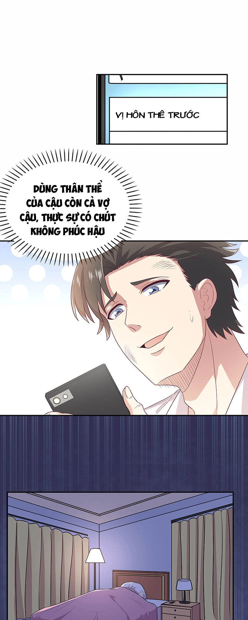 Diệu Thủ Cuồng Y Chapter 74 - 7