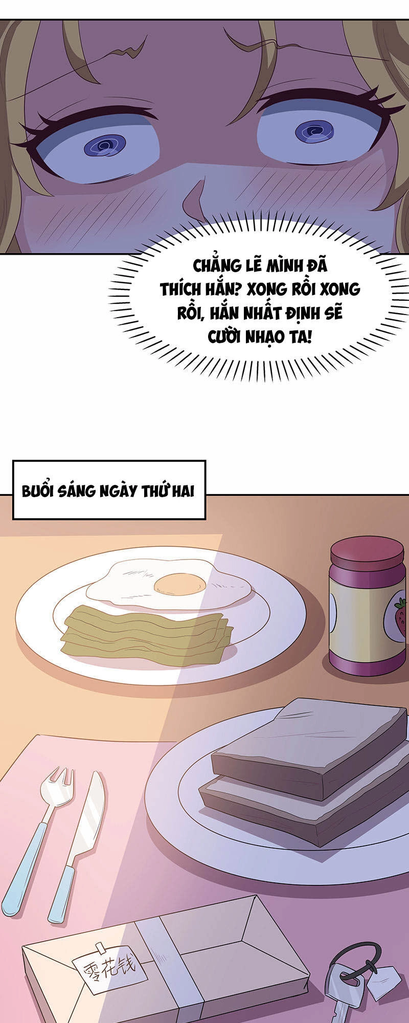 Diệu Thủ Cuồng Y Chapter 74 - 9