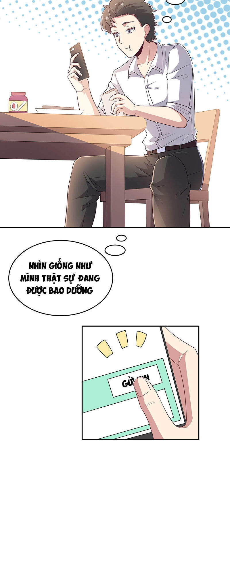 Diệu Thủ Cuồng Y Chapter 74 - 11