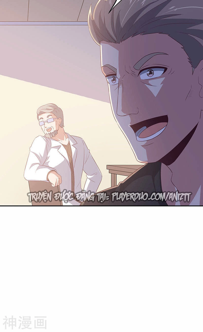 Diệu Thủ Cuồng Y Chapter 74 - 20