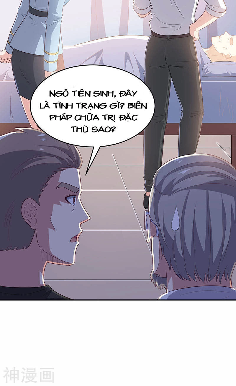 Diệu Thủ Cuồng Y Chapter 74 - 28