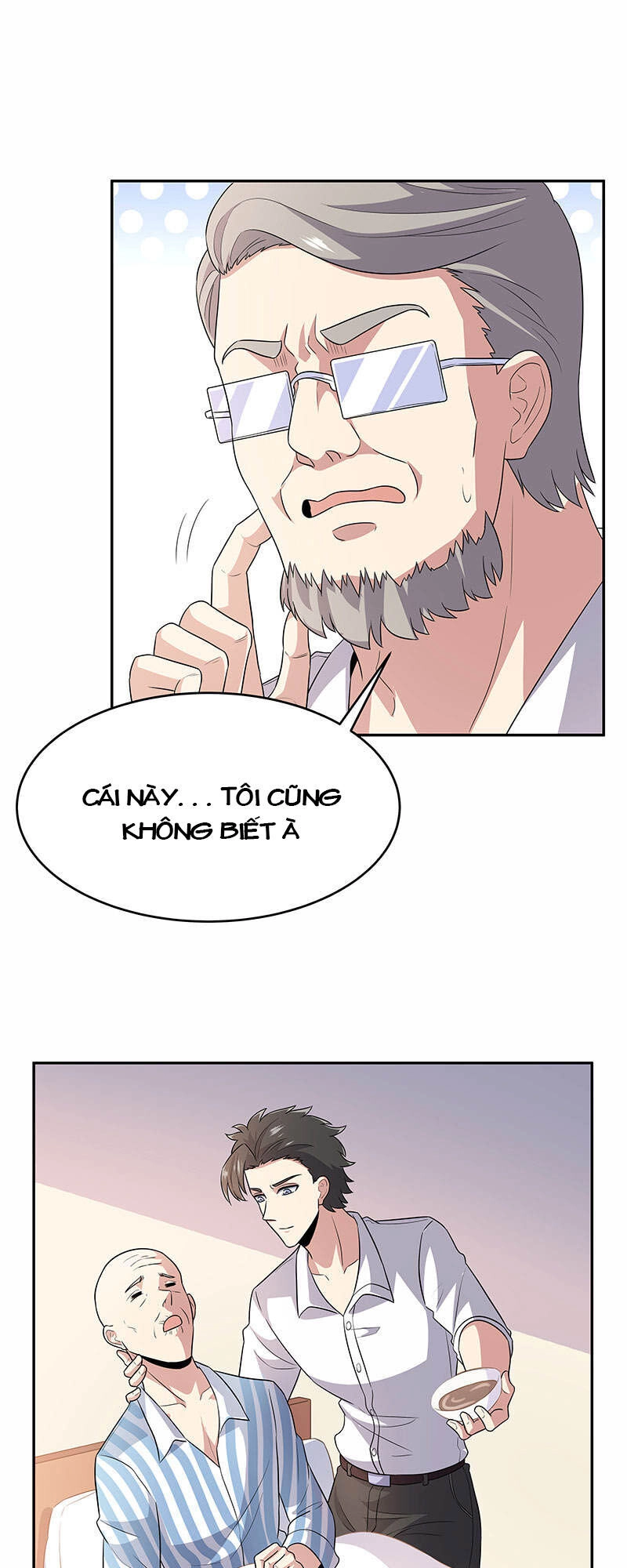 Diệu Thủ Cuồng Y Chapter 74 - 29