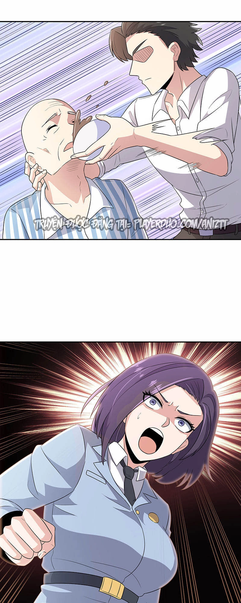 Diệu Thủ Cuồng Y Chapter 74 - 31