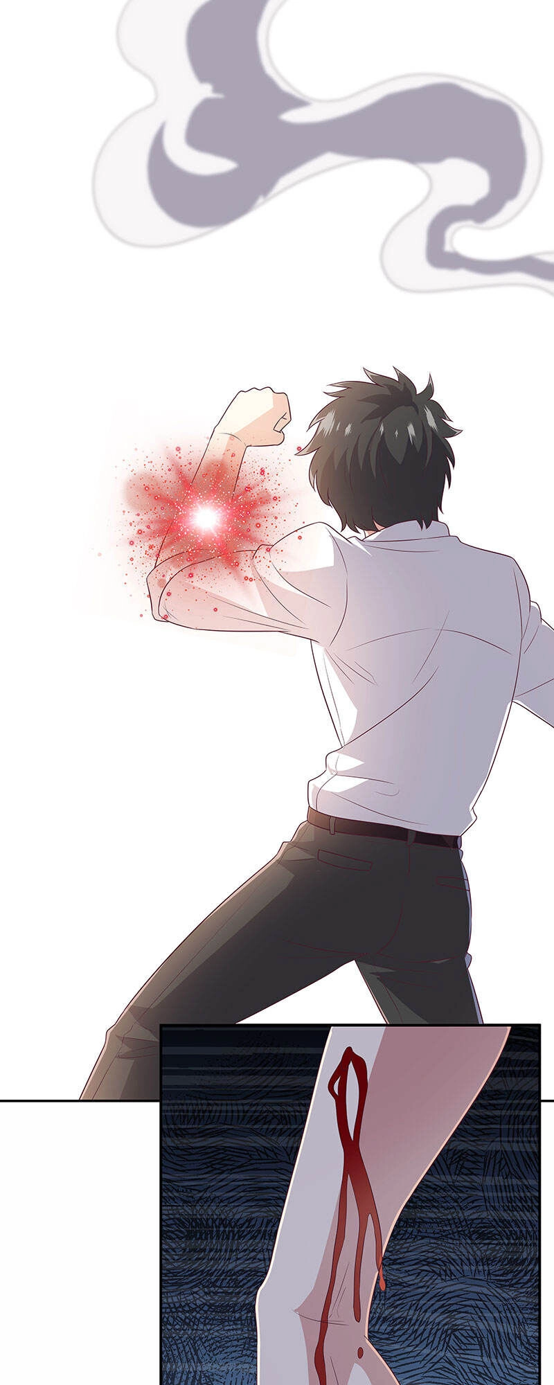 Diệu Thủ Cuồng Y Chapter 75 - 11