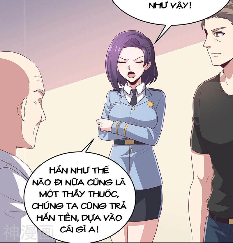 Diệu Thủ Cuồng Y Chapter 76 - 6