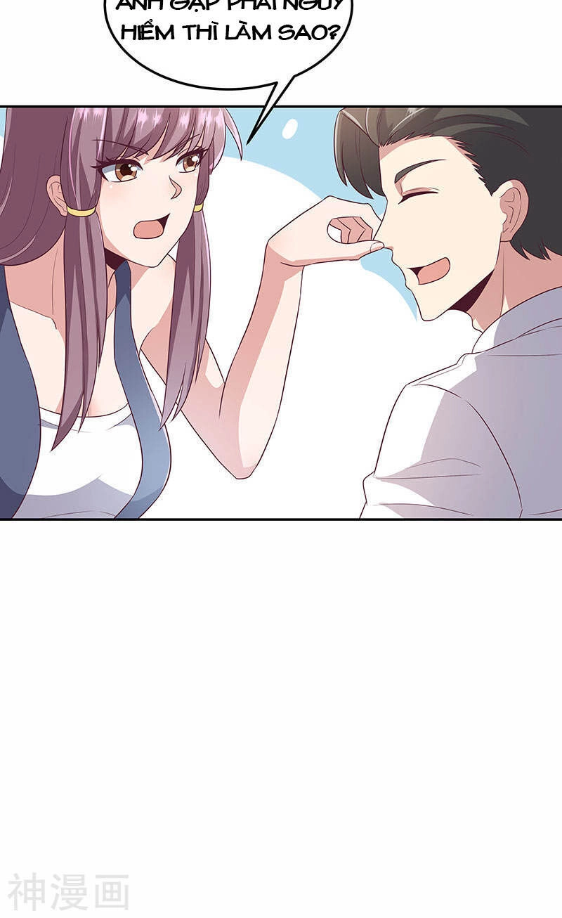 Diệu Thủ Cuồng Y Chapter 76 - 16