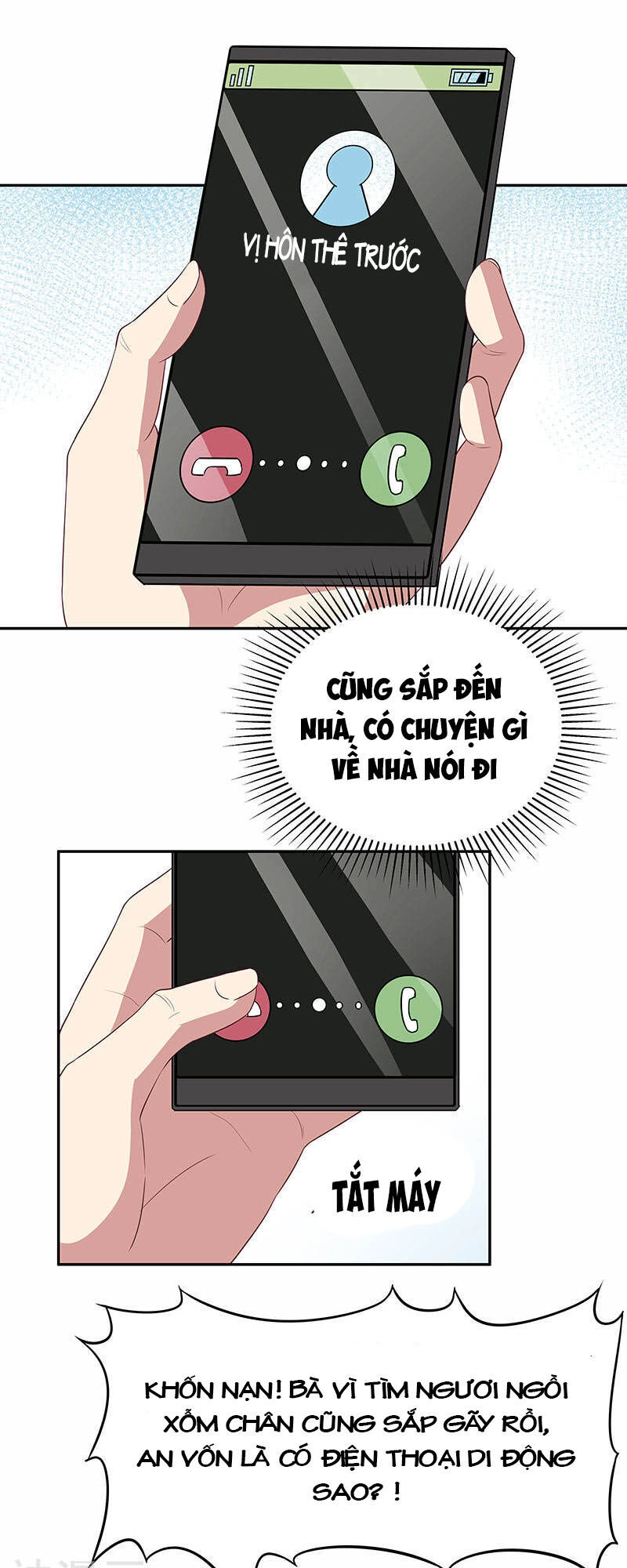 Diệu Thủ Cuồng Y Chapter 76 - 19