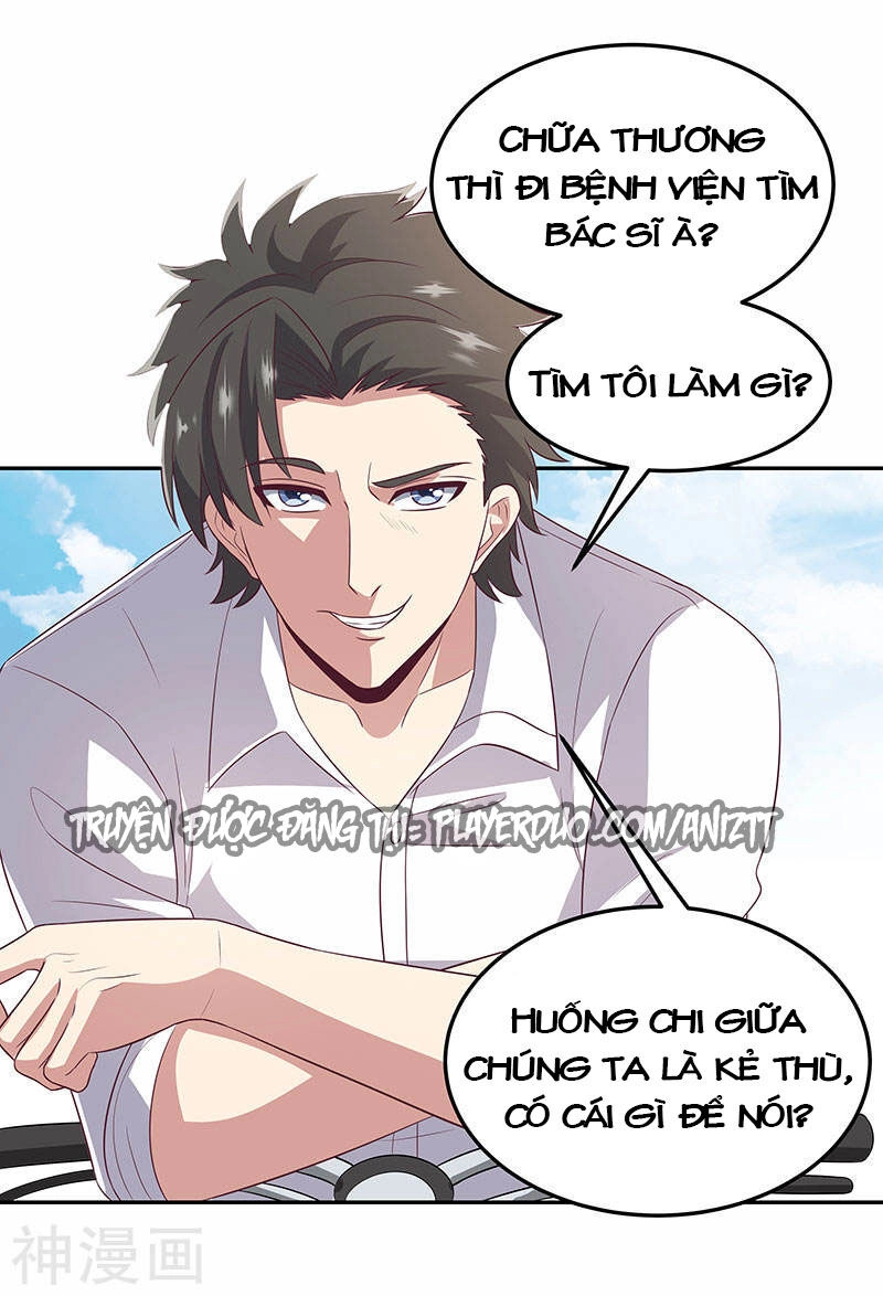 Diệu Thủ Cuồng Y Chapter 76 - 26