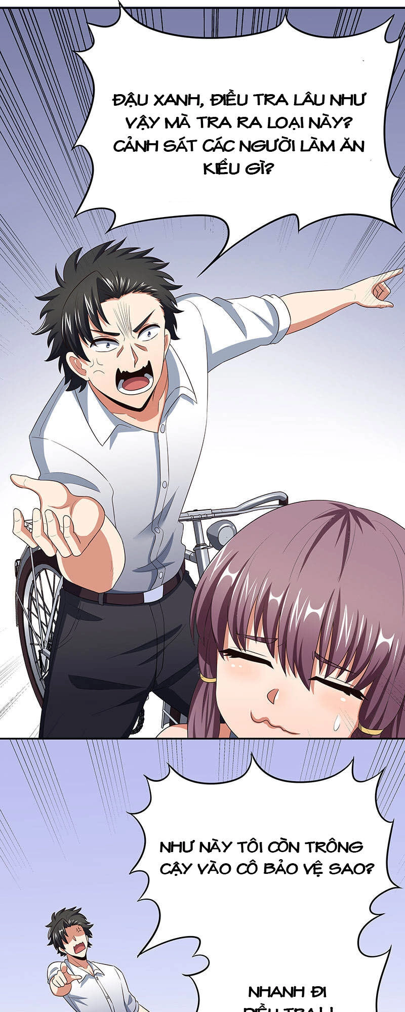 Diệu Thủ Cuồng Y Chapter 77 - 5