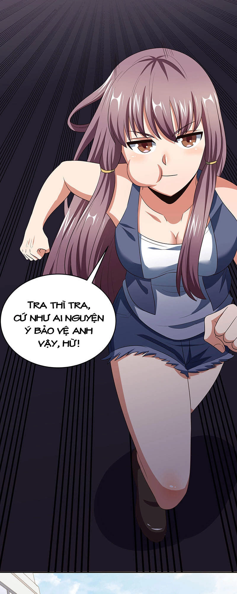 Diệu Thủ Cuồng Y Chapter 77 - 7