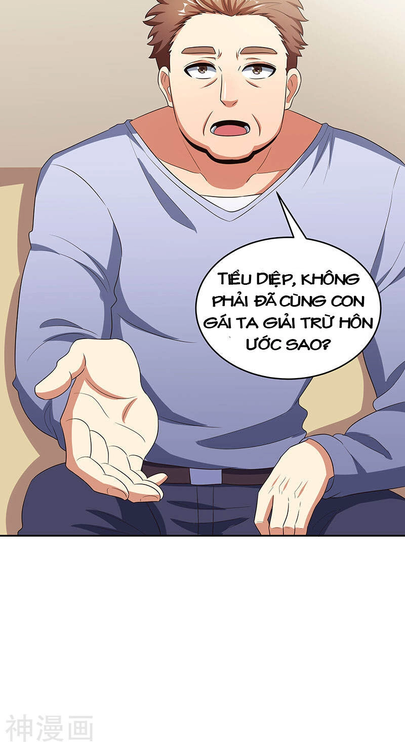 Diệu Thủ Cuồng Y Chapter 77 - 16