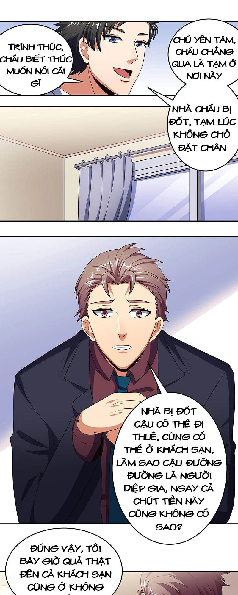 Diệu Thủ Cuồng Y Chapter 77 - 17