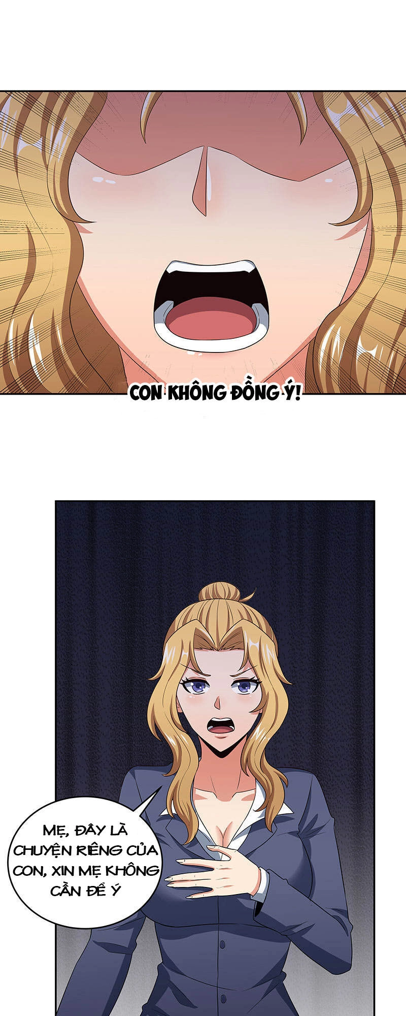 Diệu Thủ Cuồng Y Chapter 77 - 25