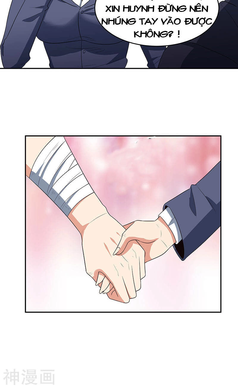 Diệu Thủ Cuồng Y Chapter 77 - 28