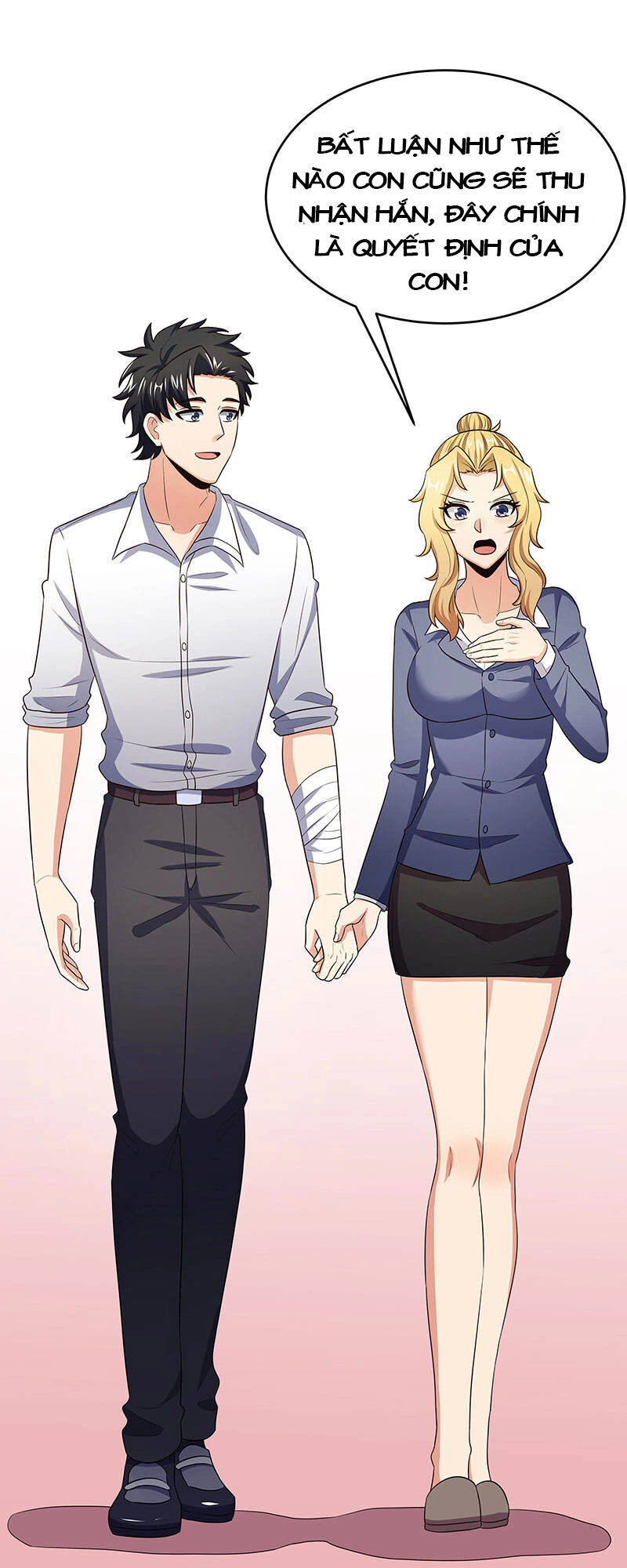 Diệu Thủ Cuồng Y Chapter 77 - 29