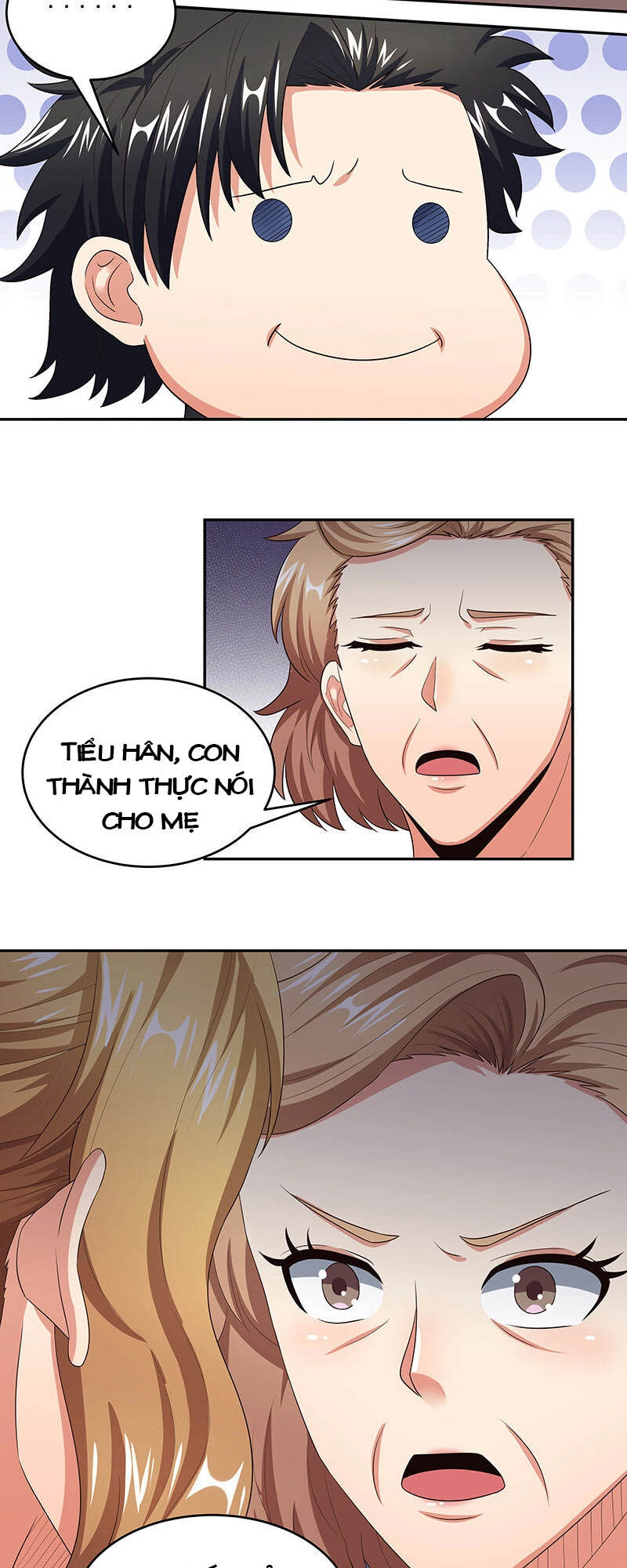 Diệu Thủ Cuồng Y Chapter 77 - 31