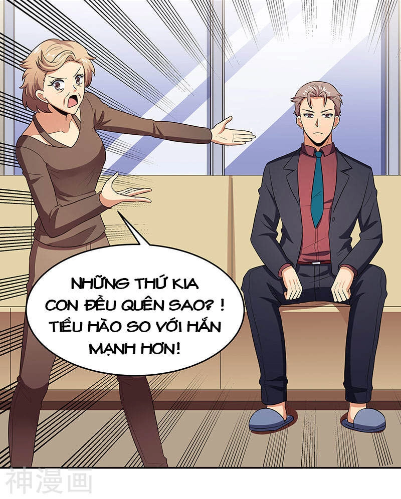 Diệu Thủ Cuồng Y Chapter 78 - 2