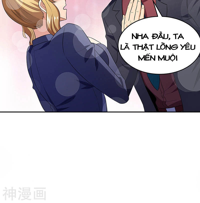 Diệu Thủ Cuồng Y Chapter 78 - 4