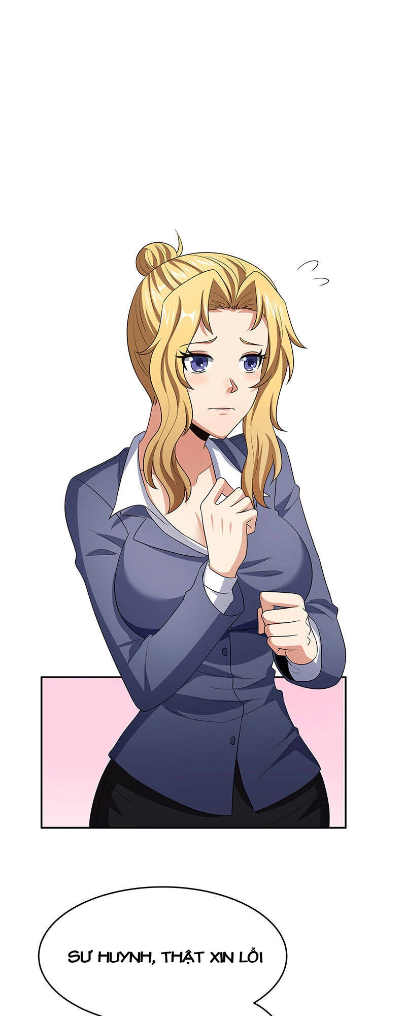 Diệu Thủ Cuồng Y Chapter 78 - 5