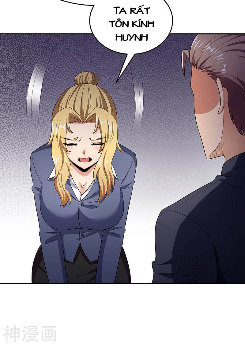 Diệu Thủ Cuồng Y Chapter 78 - 6