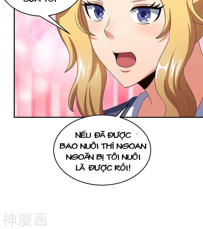 Diệu Thủ Cuồng Y Chapter 78 - 14