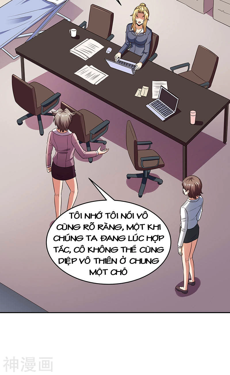 Diệu Thủ Cuồng Y Chapter 78 - 20