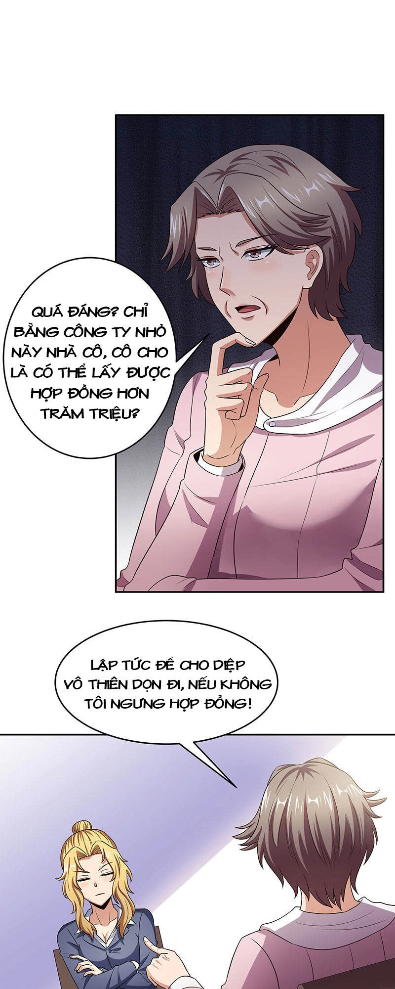 Diệu Thủ Cuồng Y Chapter 78 - 23