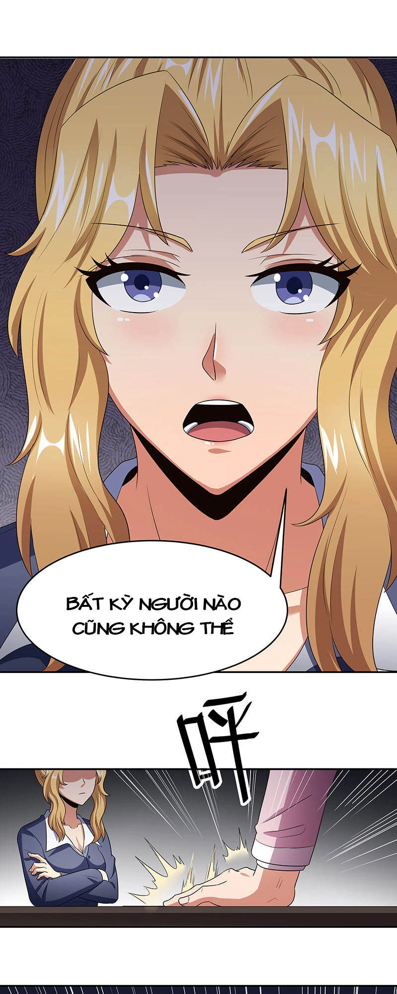 Diệu Thủ Cuồng Y Chapter 78 - 25