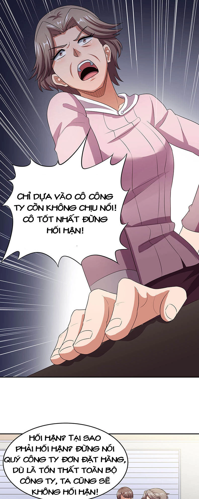 Diệu Thủ Cuồng Y Chapter 78 - 27