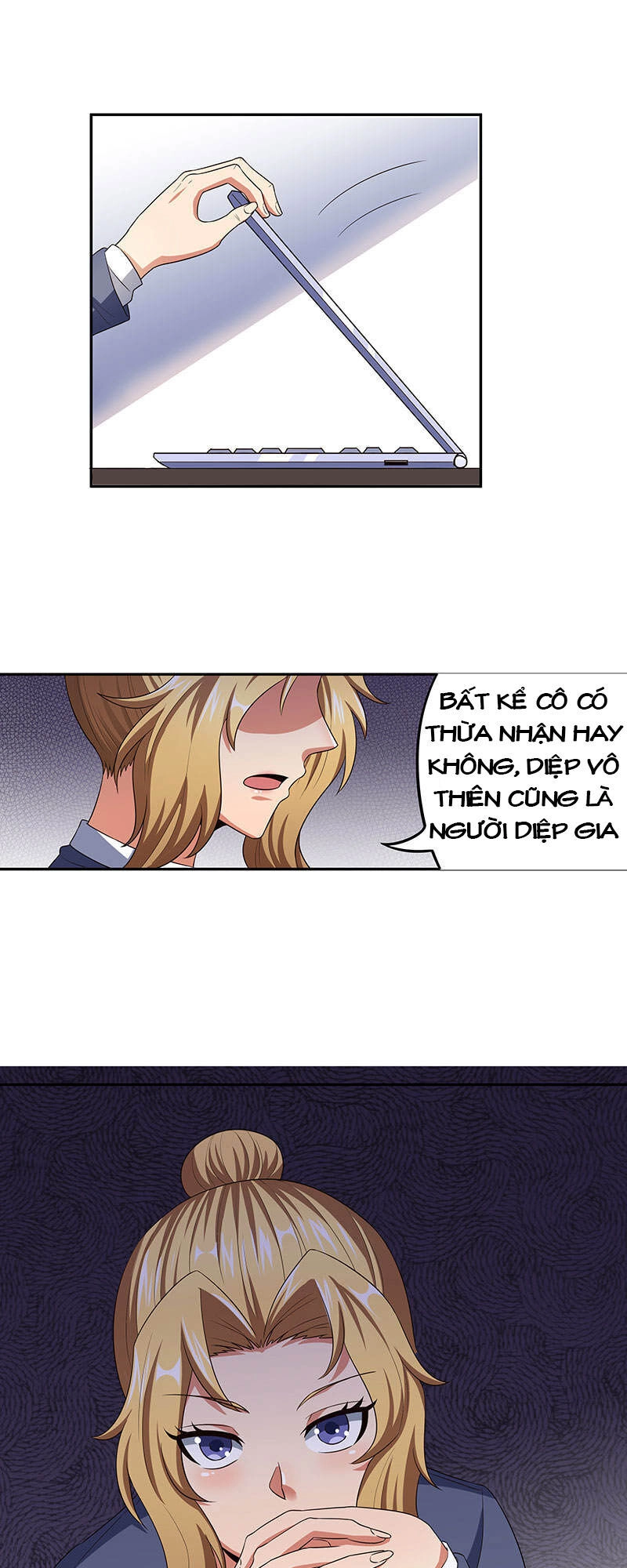 Diệu Thủ Cuồng Y Chapter 78 - 30