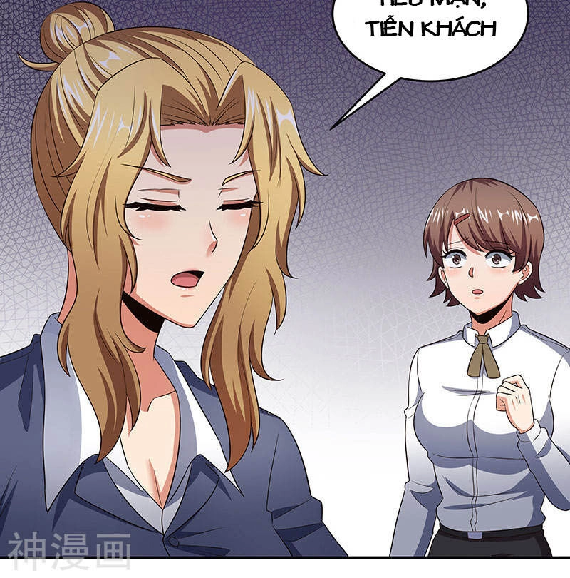 Diệu Thủ Cuồng Y Chapter 78 - 33