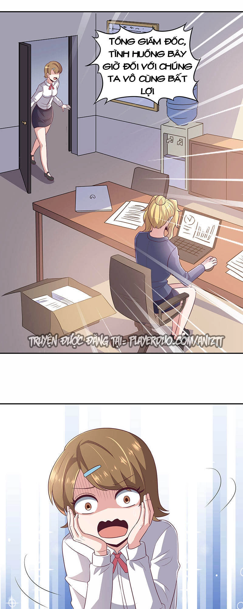 Diệu Thủ Cuồng Y Chapter 78 - 36