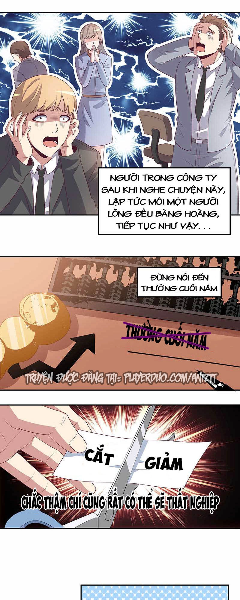 Diệu Thủ Cuồng Y Chapter 79 - 3