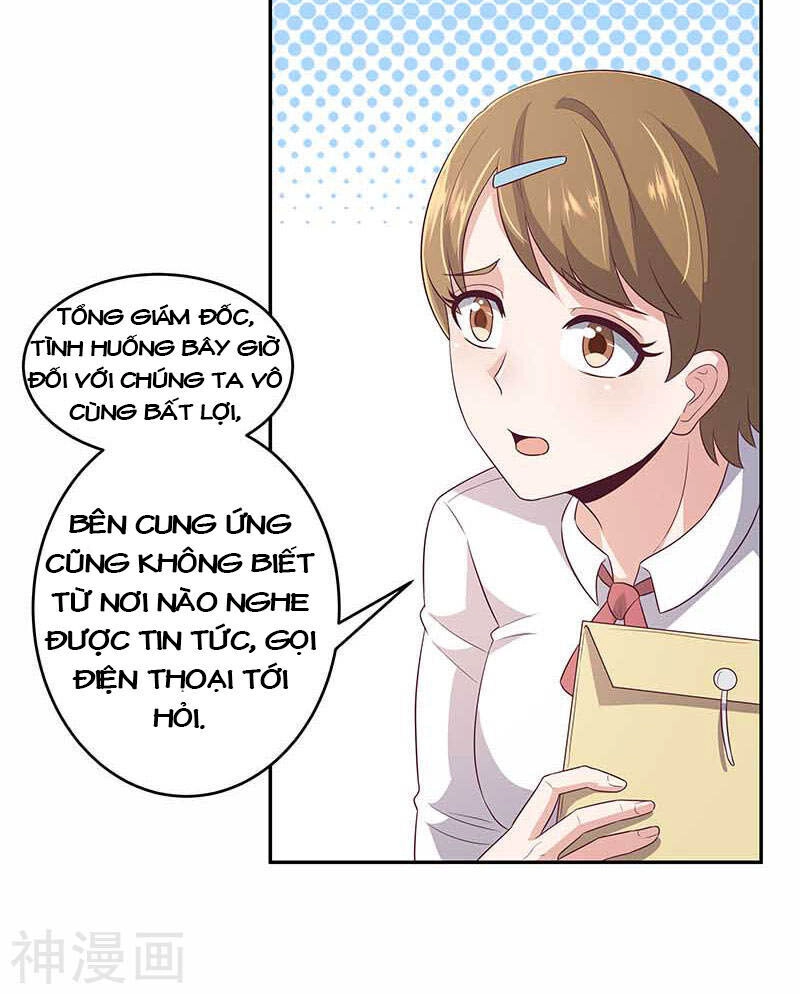 Diệu Thủ Cuồng Y Chapter 79 - 4