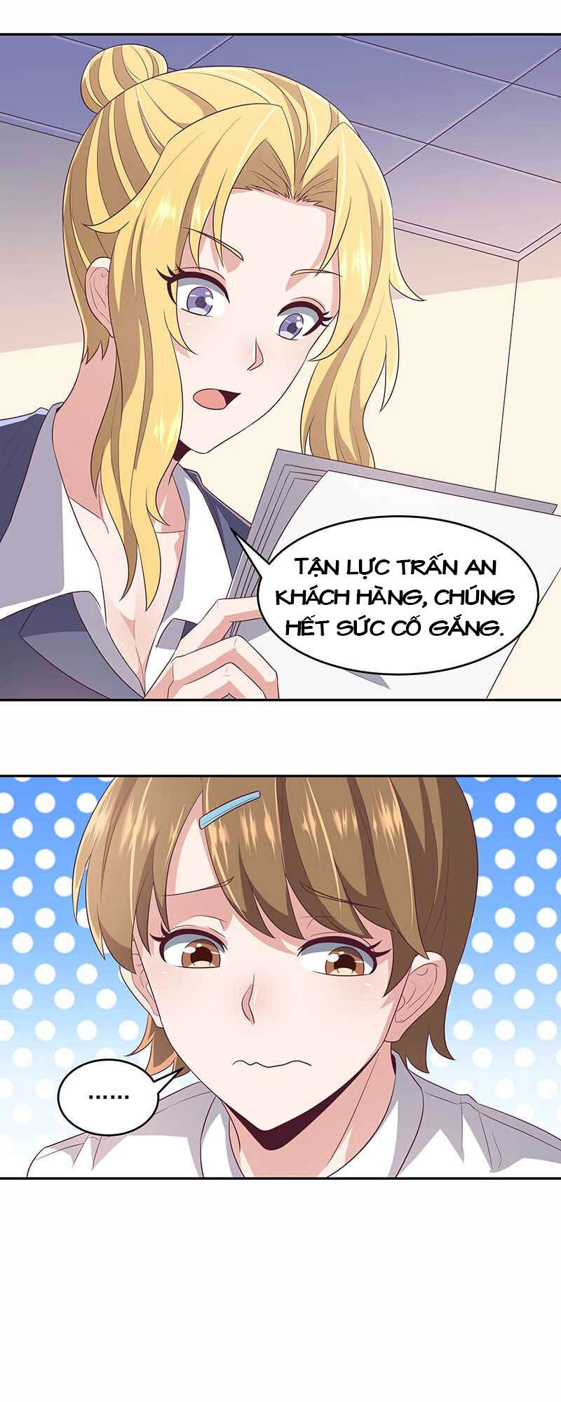 Diệu Thủ Cuồng Y Chapter 79 - 5