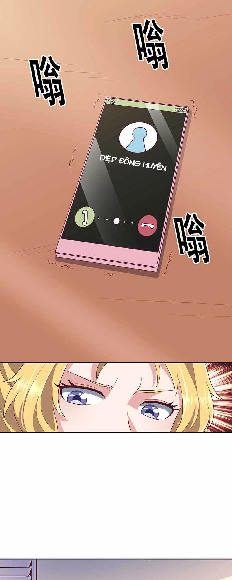 Diệu Thủ Cuồng Y Chapter 79 - 7