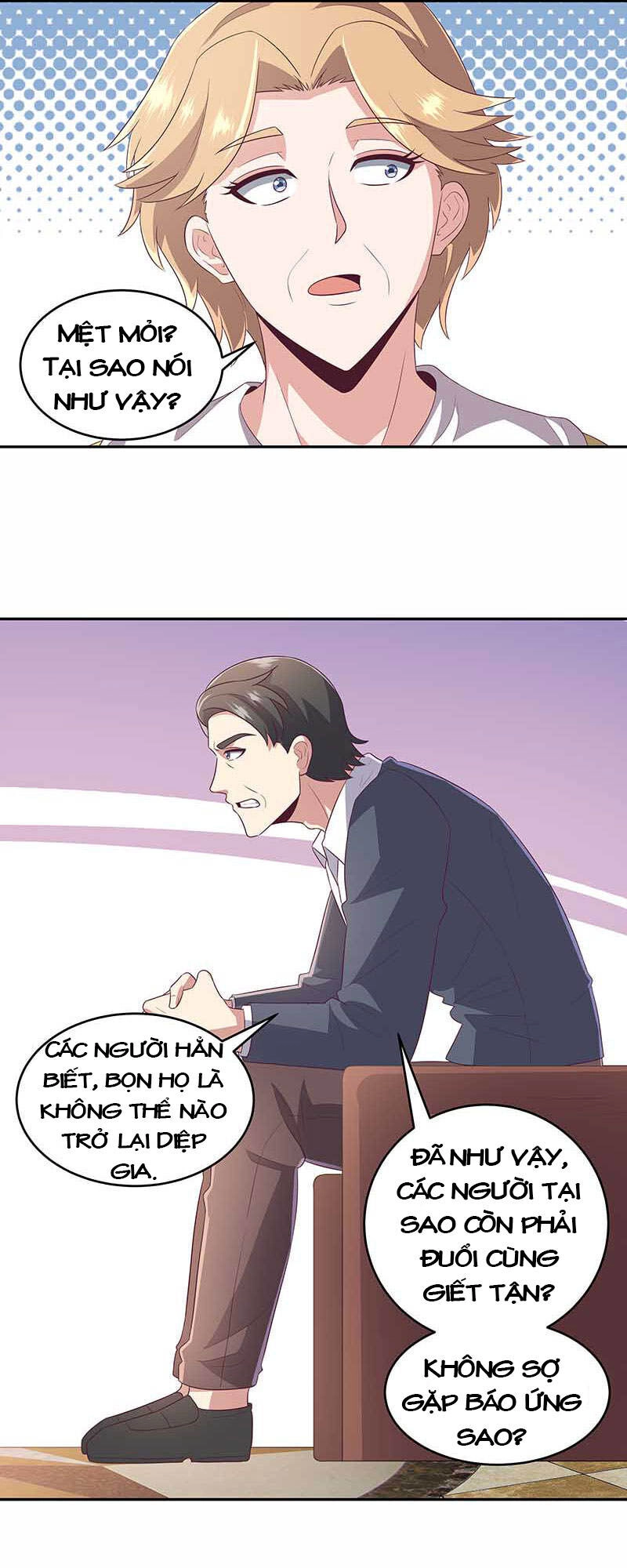 Diệu Thủ Cuồng Y Chapter 79 - 19