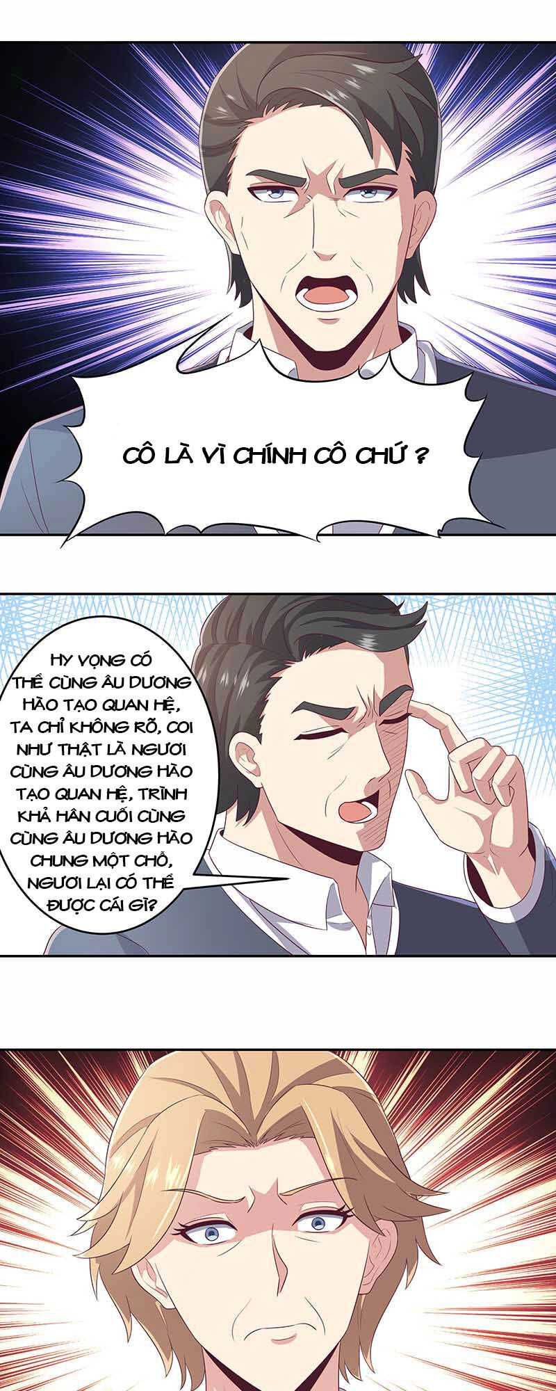 Diệu Thủ Cuồng Y Chapter 79 - 21