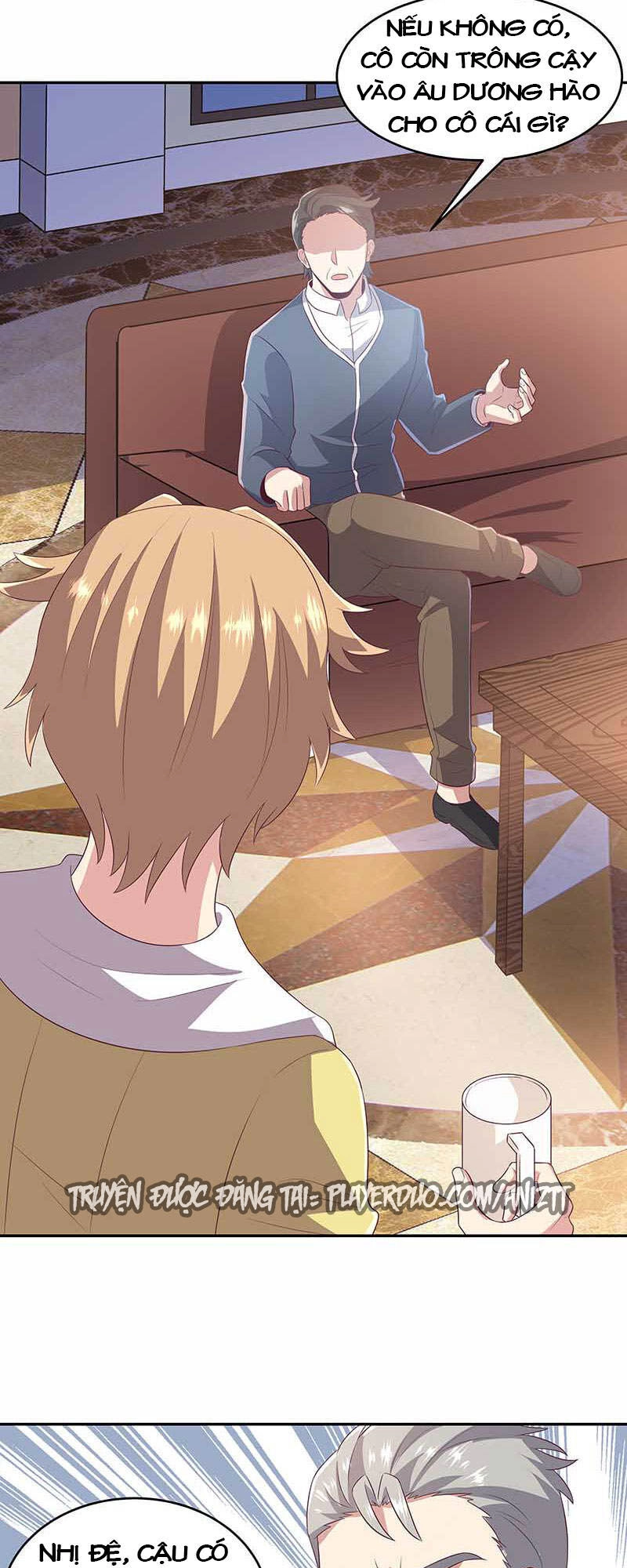 Diệu Thủ Cuồng Y Chapter 79 - 23