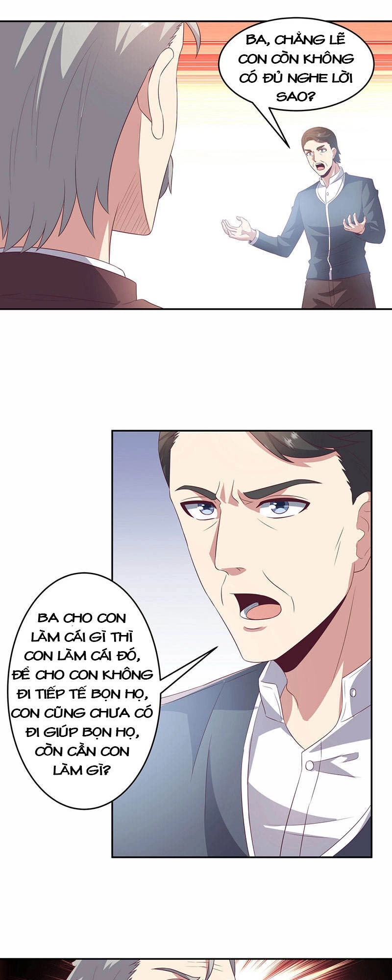 Diệu Thủ Cuồng Y Chapter 80 - 3