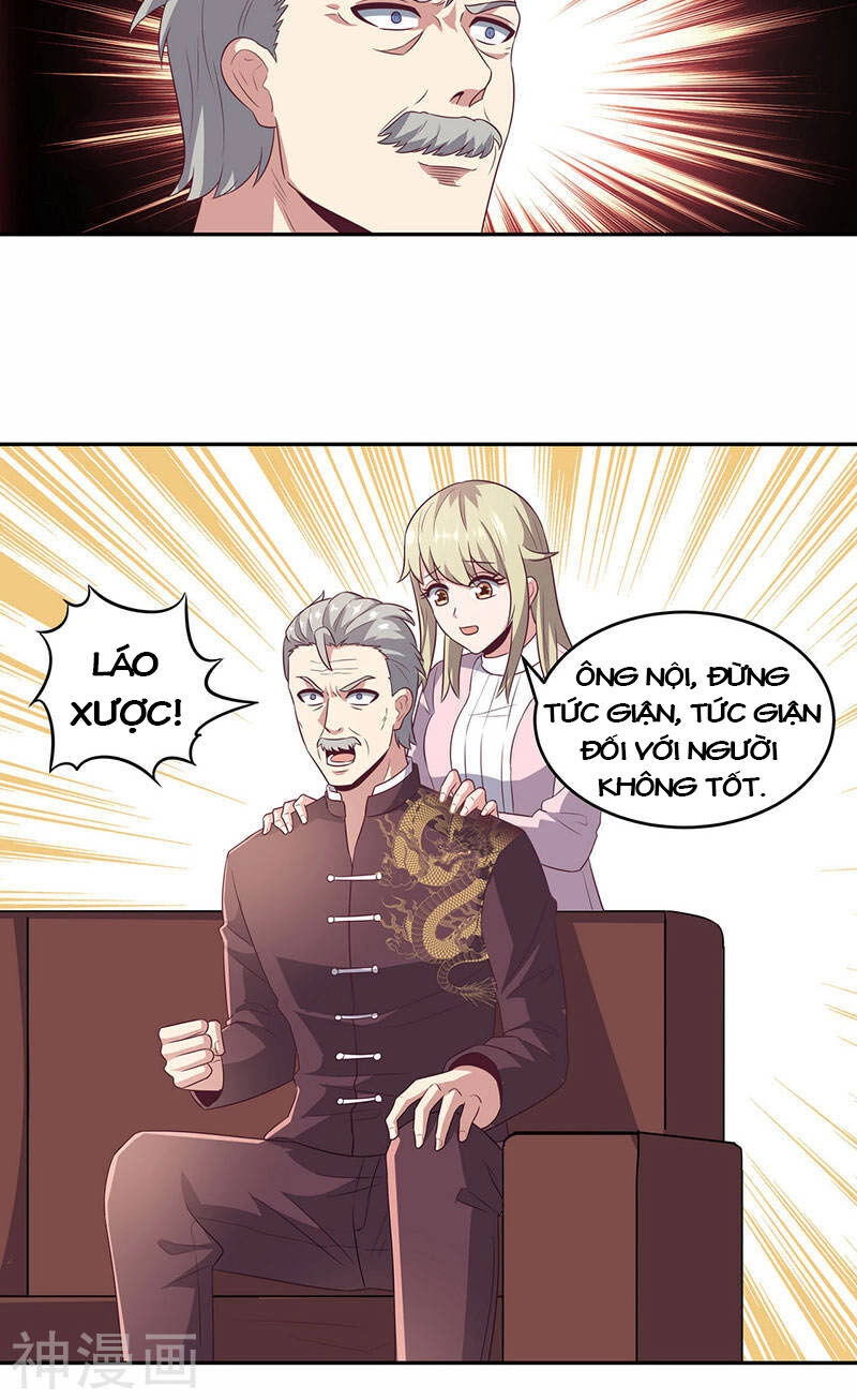 Diệu Thủ Cuồng Y Chapter 80 - 4