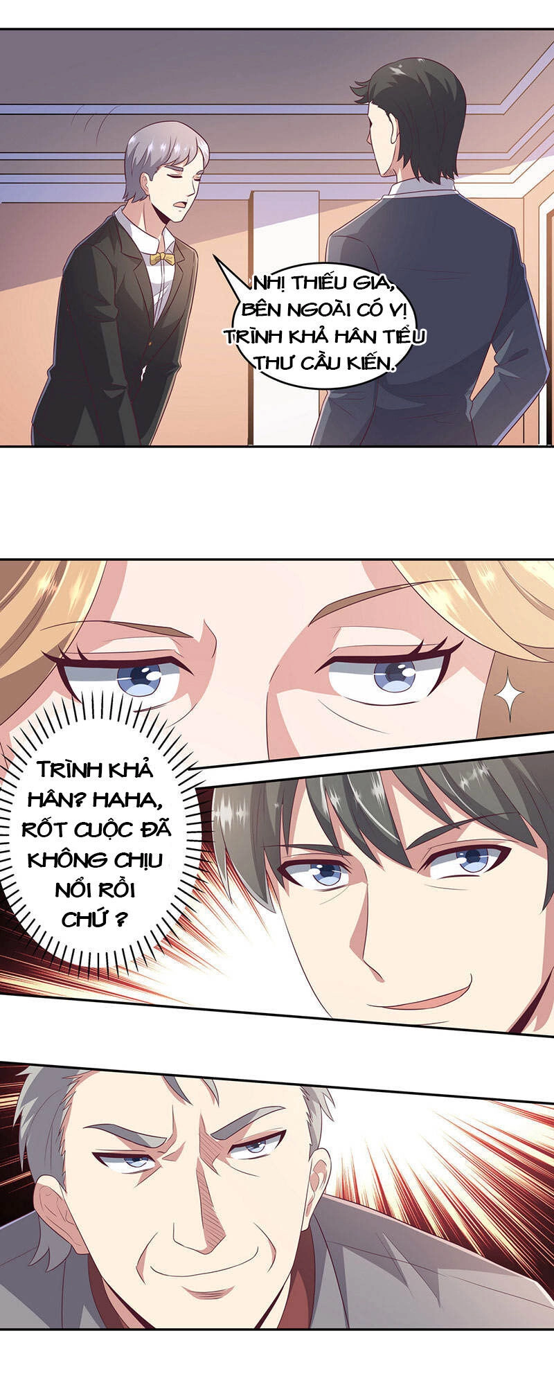 Diệu Thủ Cuồng Y Chapter 80 - 5