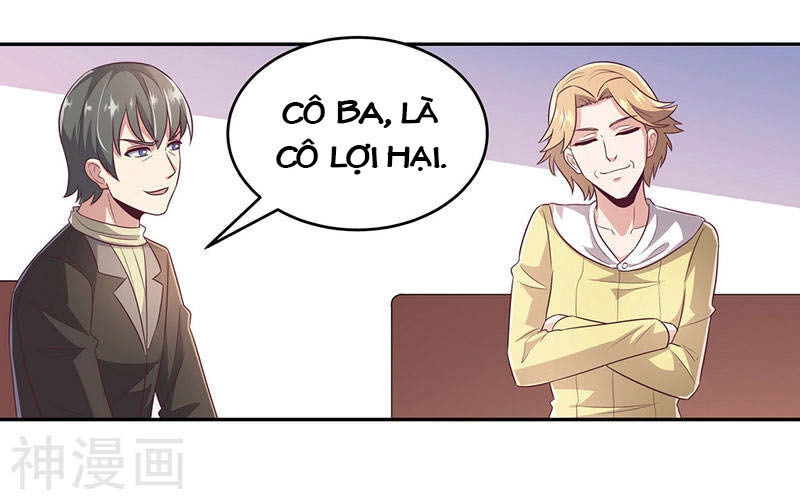 Diệu Thủ Cuồng Y Chapter 80 - 6