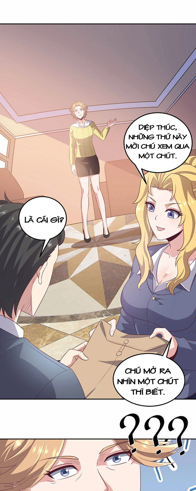 Diệu Thủ Cuồng Y Chapter 80 - 13