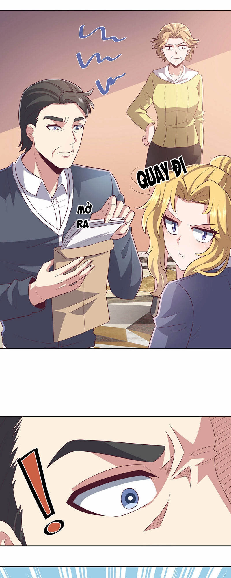 Diệu Thủ Cuồng Y Chapter 80 - 15