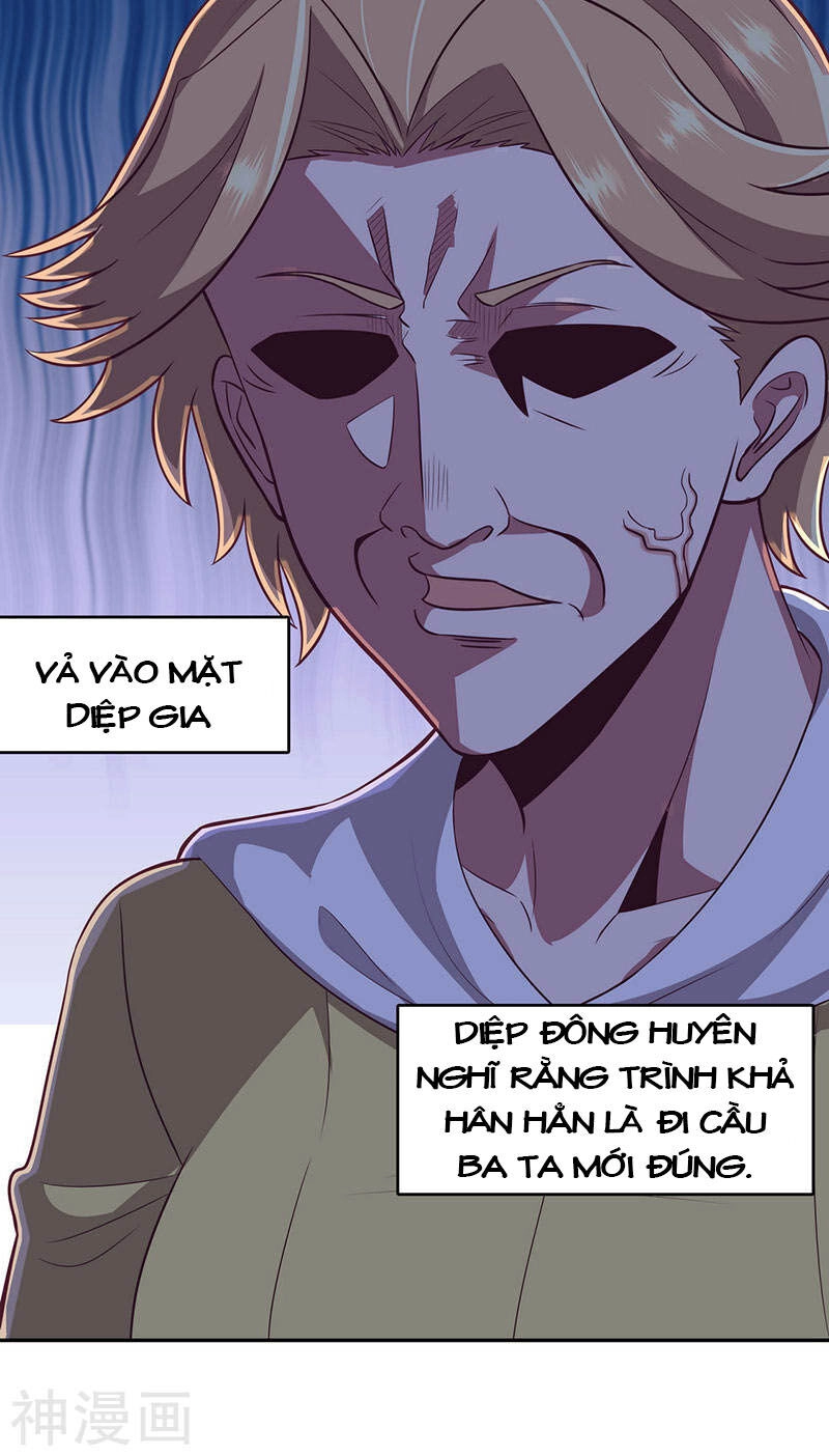 Diệu Thủ Cuồng Y Chapter 80 - 22