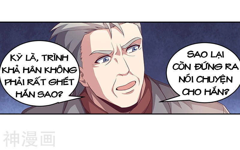 Diệu Thủ Cuồng Y Chapter 81 - 2