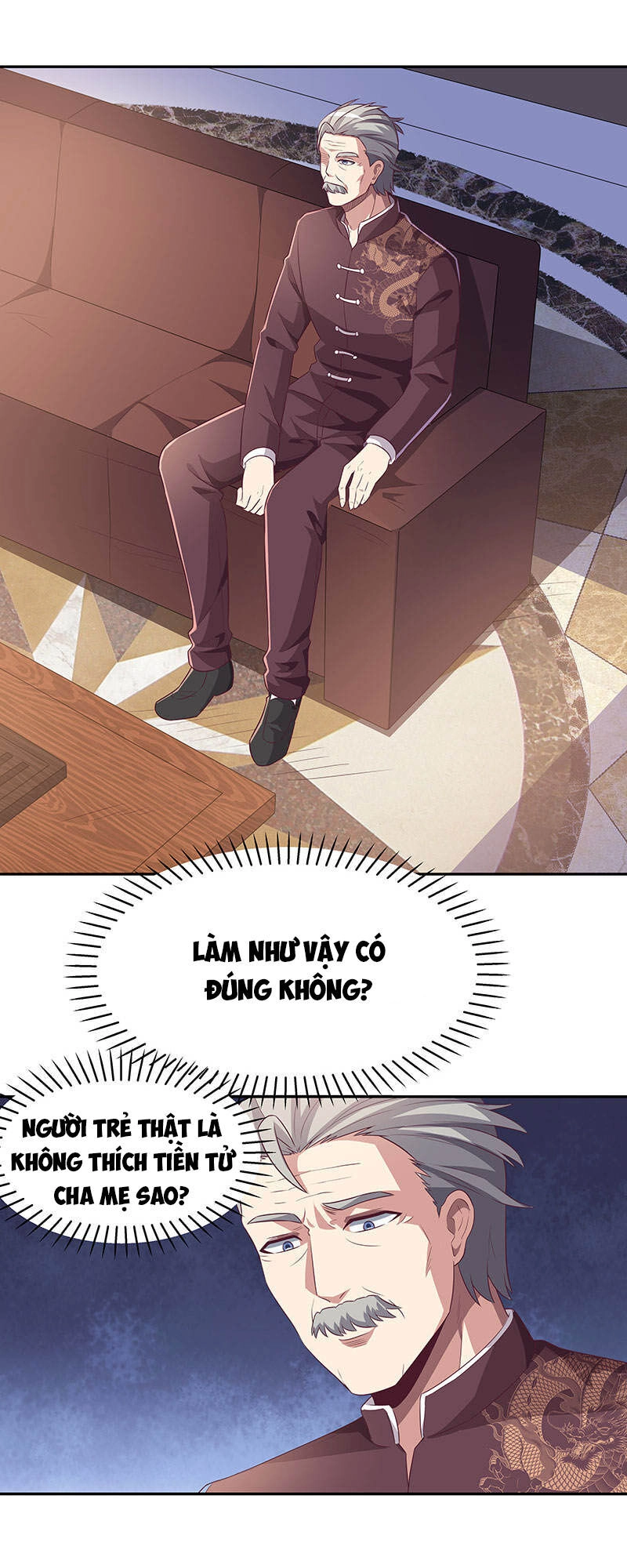 Diệu Thủ Cuồng Y Chapter 81 - 3