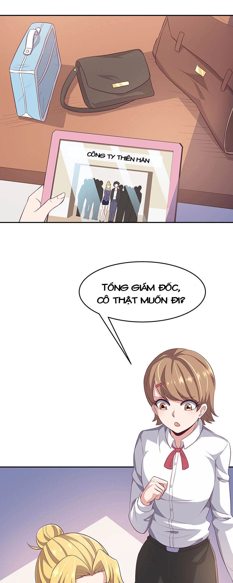 Diệu Thủ Cuồng Y Chapter 81 - 5